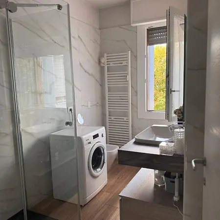 Apartament Prosecco Escape