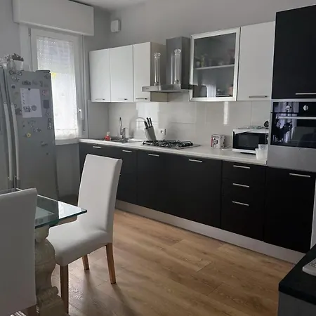 Apartament Prosecco Escape
