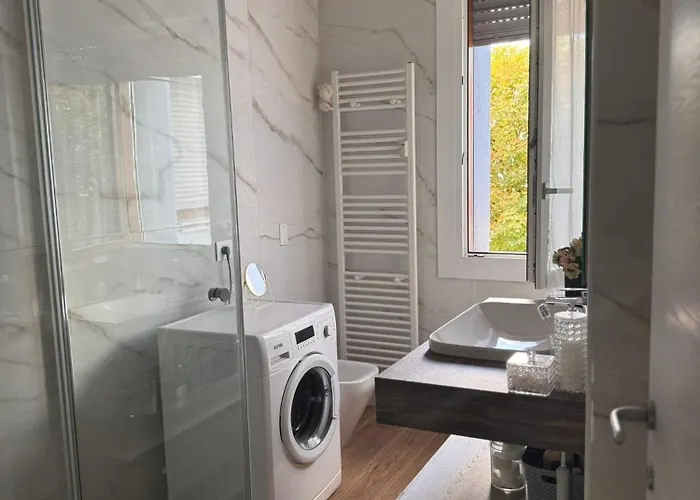 Apartament Prosecco Escape