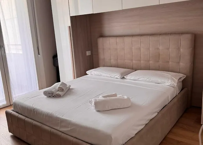 Prosecco Escape Apartament