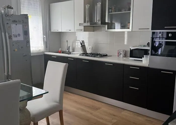 Apartament Prosecco Escape