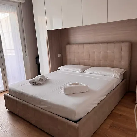 Prosecco Escape Apartamento